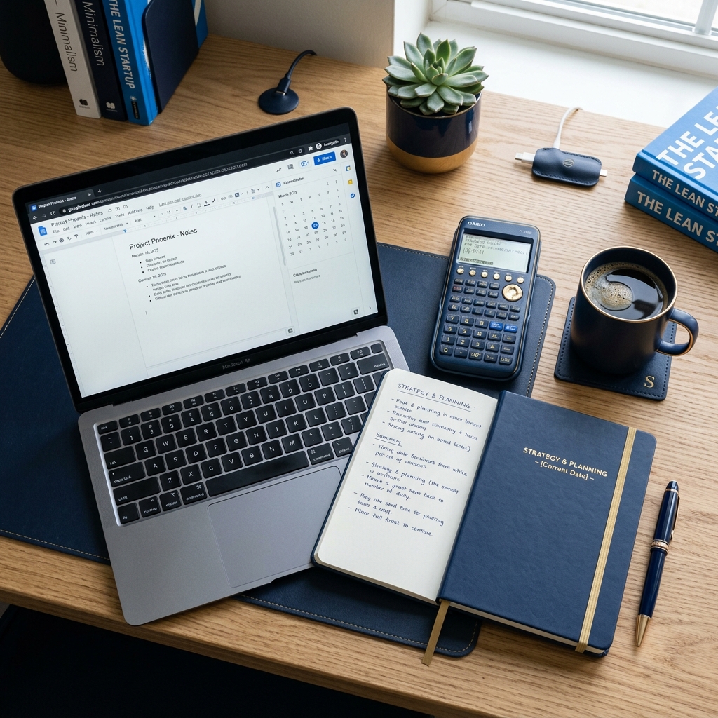 Financial Consultation